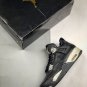 Nike Air Jordan 4 Retro Oreo
