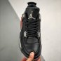 Nike Air Jordan 4 Retro Oreo