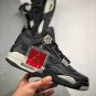 Nike Air Jordan 4 Retro Oreo