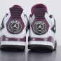 Nike Air Jordan 4 Retro PSG Paris Saint Germain_1