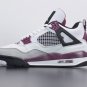 Nike Air Jordan 4 Retro PSG Paris Saint Germain_1
