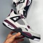 Nike Air Jordan 4 Retro PSG Paris Saint-Germain