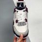 Nike Air Jordan 4 Retro PSG Paris Saint-Germain