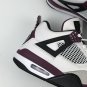 Nike Air Jordan 4 Retro PSG Paris Saint-Germain_3