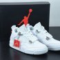 Nike Air Jordan 4 Retro Pure Money