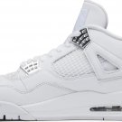 Nike Air Jordan 4 Retro Pure Money (2017) 308497-100