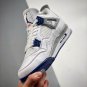 Nike Air Jordan 4 Retro Midnight Navy