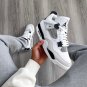 Nike Air Jordan 4 Retro Military Black
