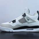 Nike Air Jordan 4 Retro Military Black DH6927-111