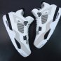 Nike Air Jordan 4 Retro Military Black DH6927-111