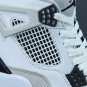 Nike Air Jordan 4 Retro Military Black DH6927-111