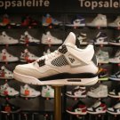 Nike Air Jordan 4 Retro Military Black DH6927-111_1