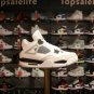 Nike Air Jordan 4 Retro Military Black_1