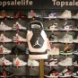 Nike Air Jordan 4 Retro Military Black_1