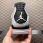 Nike Air Jordan 4 Retro Military Black_2