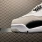 Nike Air Jordan 4 Retro Military Black_2