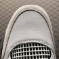 Nike Air Jordan 4 Retro Military Black_2