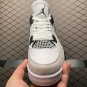 Nike Air Jordan 4 Retro Military Black_2