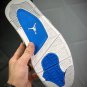 Nike Air Jordan 4 Retro Military Blue (2012)