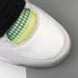 Nike Air Jordan 4 Retro Lucid Green Rasta (Women's)