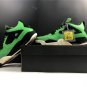 Nike Air Jordan 4 Retro Manila_2