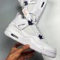 Nike Air Jordan 4 Retro Metallic Purple_1