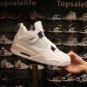 Nike Air Jordan 4 Retro Metallic Purple_2