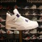 Nike Air Jordan 4 Retro Metallic Purple_2