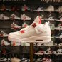 Nike Air Jordan 4 Retro Metallic Red_2