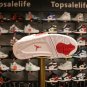 Nike Air Jordan 4 Retro Metallic Red_2