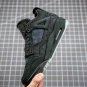 Nike Air Jordan 4 Retro Kaws Black