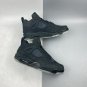 Nike Air Jordan 4 Retro Kaws Black_1
