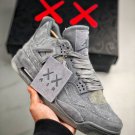 Nike Air Jordan 4 Retro Kaws_2