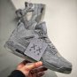 Nike Air Jordan 4 Retro Kaws_2