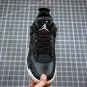 Nike Air Jordan 4 Retro Laser Black Gum