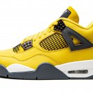 Nike Air Jordan 4 Retro Lightning (2021)_3