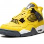 Nike Air Jordan 4 Retro Lightning (2021)_3