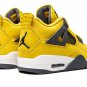 Nike Air Jordan 4 Retro Lightning (2021)_3