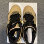 Nike Air Jordan 4 Retro Fossil Mushroom_1