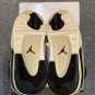 Nike Air Jordan 4 Retro Fossil Mushroom_1