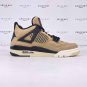 Nike Air Jordan 4 Retro Fossil Mushroom_1