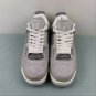 Nike Air Jordan 4 Retro Frozen Moments