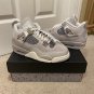 Nike Air Jordan 4 Retro Frozen Moments_1