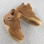 Nike Air Jordan 4 Retro Ginger Wheat
