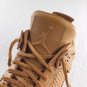 Nike Air Jordan 4 Retro Ginger Wheat