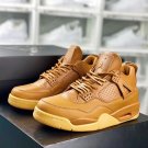 Nike Air Jordan 4 Retro Ginger Wheat_1