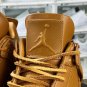 Nike Air Jordan 4 Retro Ginger Wheat_1
