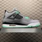 Nike Air Jordan 4 Retro Green Glow_1