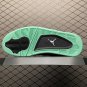 Nike Air Jordan 4 Retro Green Glow_1