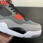 Nike Air Jordan 4 Retro Infrared